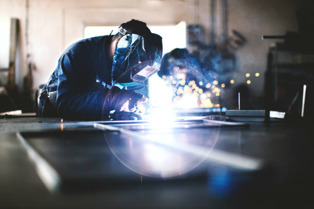 Best Automation and Robotic Welding in Wallingford Center, CT