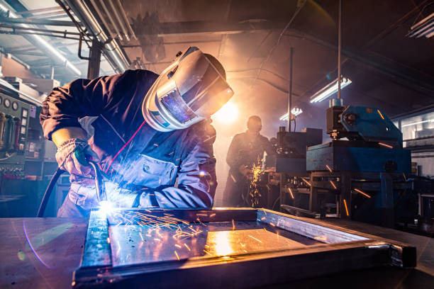 Affordable Welder Services in Wallingford Center, CT