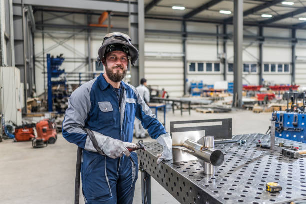Affordable Welder Services in Wallingford Center, CT