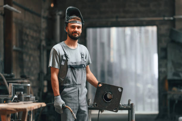 Best Pipe Welding in Wallingford Center, CT