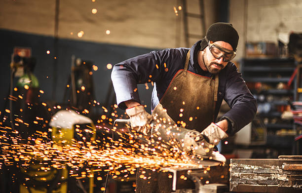 Best Specialty Welding Processes in Wallingford Center, CT