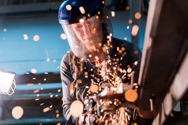 Best Marine and Shipbuilding Welding in Wallingford Center, CT